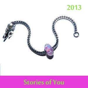 Trollbeads Starter Bracelet Stories of You