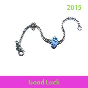 Trollbeads Starter Bracelet Good Luck