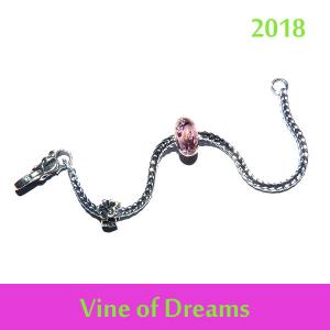 Trollbeads Starter Bracelet Vine of Dreams