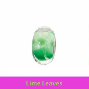 Lime leaves